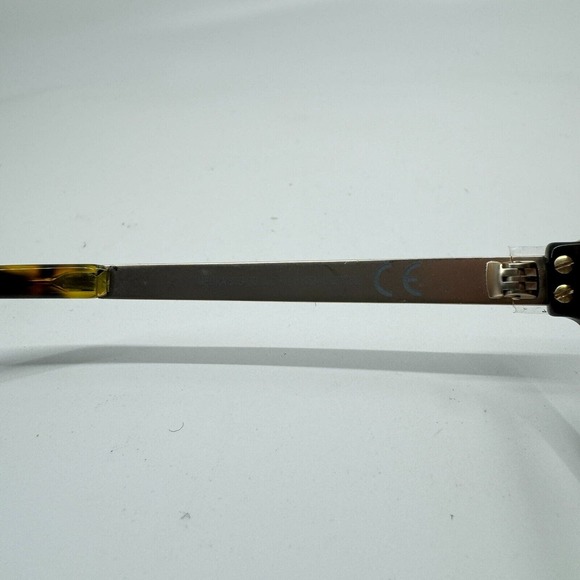 Maui Jim Melika Sunglasses MJ760-10K brown Gold Tortoise frame 58[]16 140 H10892 main image 2